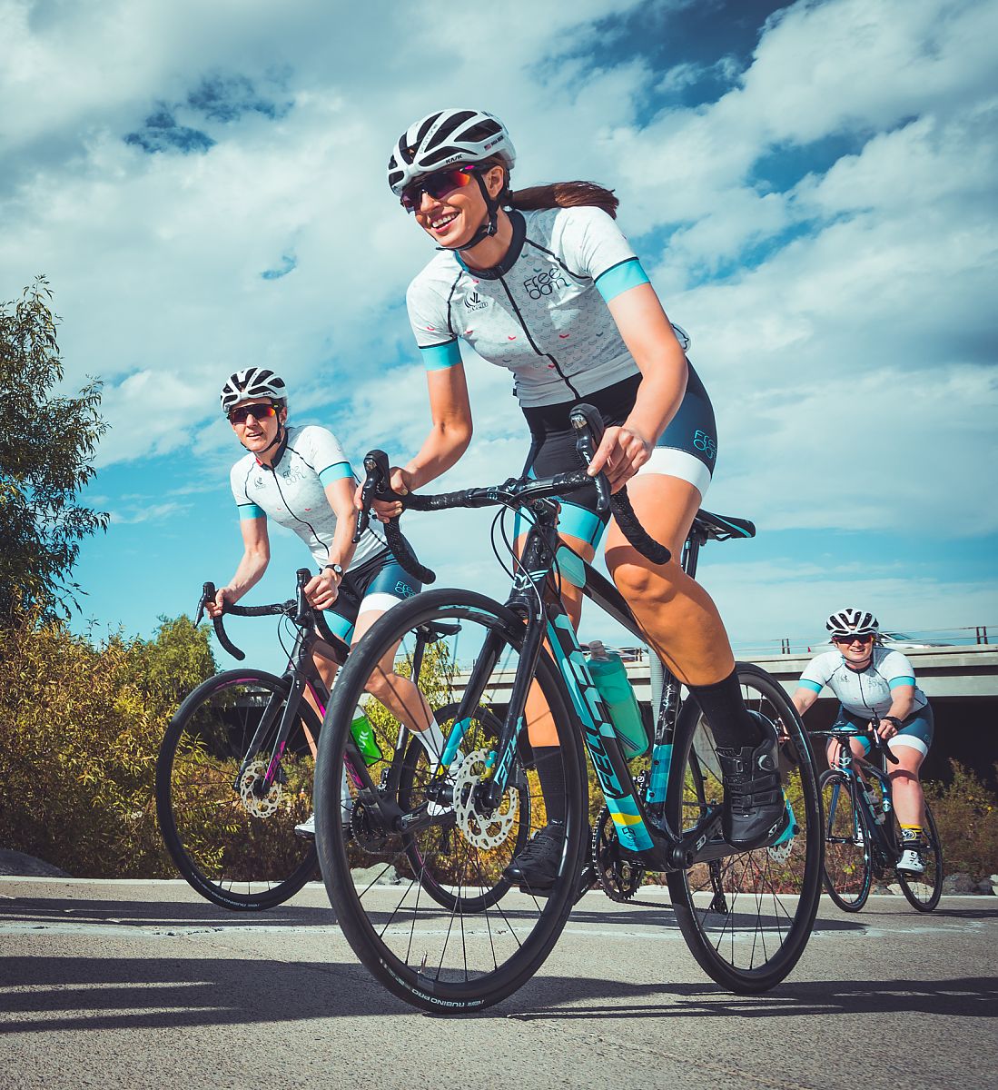 Felt Bicycles offers special edition cycling kit to support Project Bike Love nonprofit Bicycle Retailer and Industry News